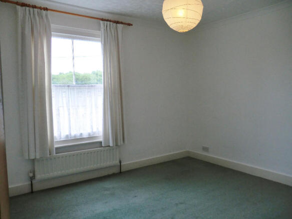 Front Bedroom