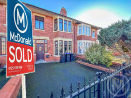 42, St Martins Road, Blackpool FY4 2DY