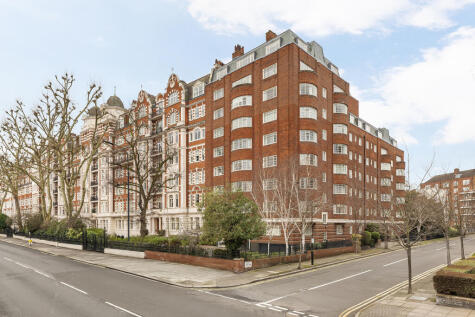 Prince Albert Road, London, London, NW8