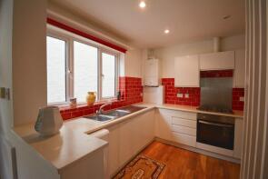 14, Gordon Road, Ealing W5 2AD