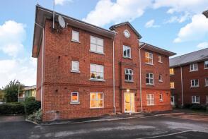 1, Doyen Court, Thornycroft Close, Newbury RG14 5QG
