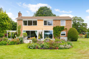 Woodlands, The Green, Gloucester GL2 7DX