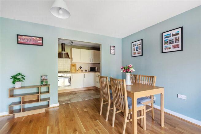 Sitting/Dining Room