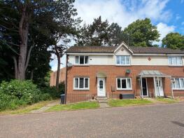 16, The Gables, Stockton-on-tees TS21 3EU