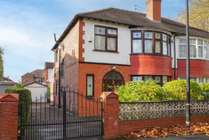 4, Auburn Road, Old Trafford M16 9NT