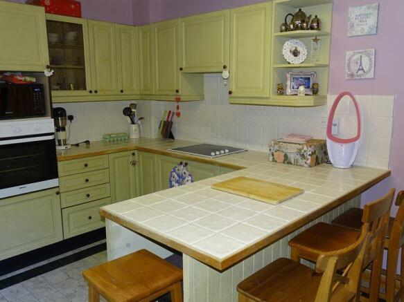 Kitchen 2