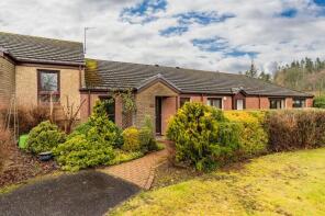 36, Larchfield Neuk, Larchfield, Balerno EH14 7NL