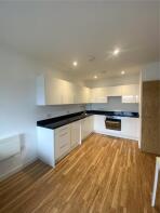 Flat 401, Aire, Cross Green Lane, Cross Green, Leeds LS9 8BS