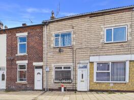 62, Wood Street, Castleford WF10 1LN