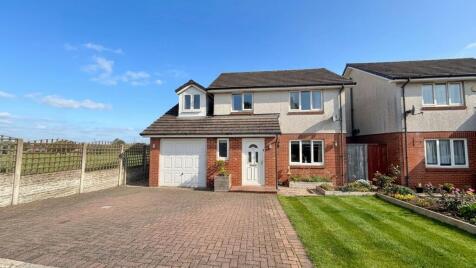 Crindledyke Close, Kingstown, CA6