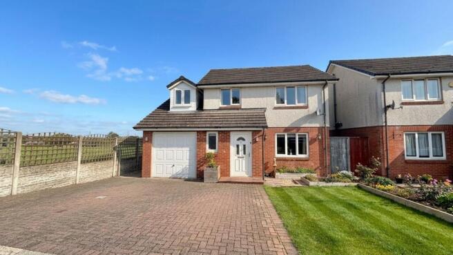 Crindledyke Close