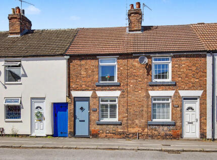 Chatsworth Road, Chesterfield