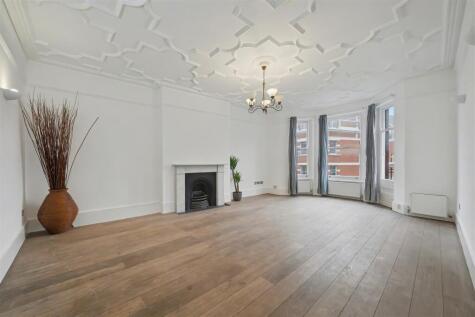 Sandwell Mansions, West End Lane, London, NW6
