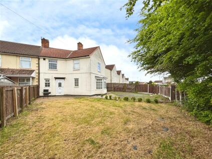 Central Drive, Rossington, Doncaster, South Yorkshire, DN11