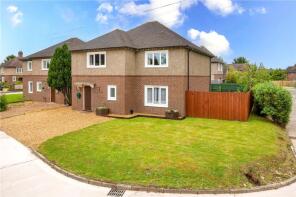 39, Harlescott Crescent, Shrewsbury SY1 3AU