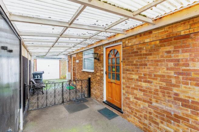 Porch