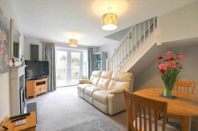 Living/ Dining Room