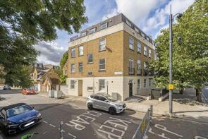 Flat 2, 485, Fulham Road, London SW6 1HJ