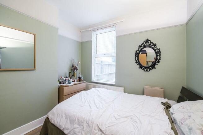 Bedroom 3 (Double)