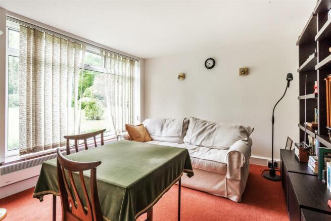 house. Partnership West Clandon