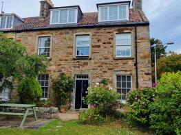 7, Fleming Place, St. Andrews KY16 8AE