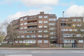 Flat 47, 1 Petrie House, Woolwich Common, London SE18 4HB