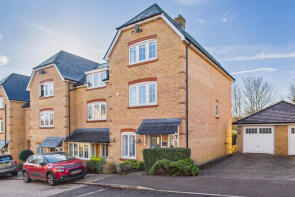 4, Brockswood Drive, Hemel Hempstead HP2 7RL