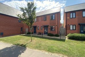 163, Bluebell Way, Fareham PO15 7PZ