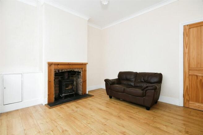 Reception Room One