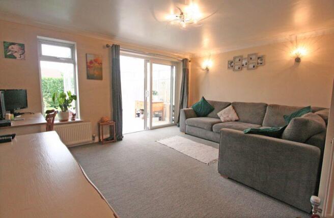 SITTING ROOM