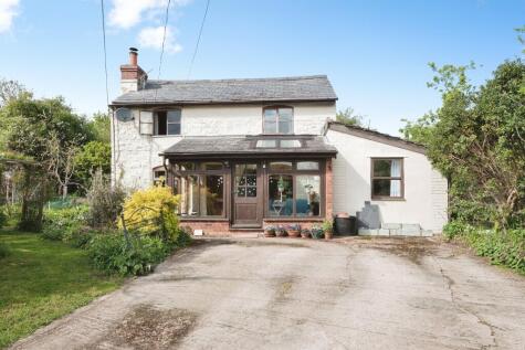 ., Whitestone, Hereford