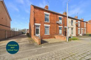 33, Castledyke West, Barton-upon-humber DN18 5AR