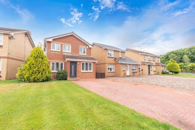 4 Bedroom Detached