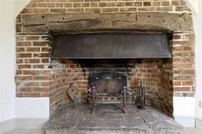 Fire Place