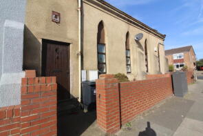 2, Chapel Cottages, Alexander Street, Darlington DL1 2JY