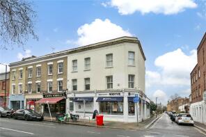 Flat 2, 133, Kew Road, Richmond TW9 2PN