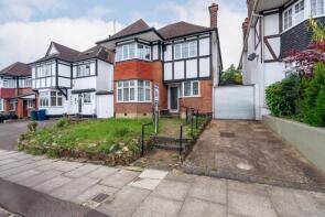 7, Highview Avenue, Edgware HA8 9TX