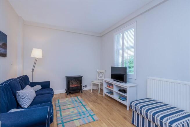 Family / Dining Room