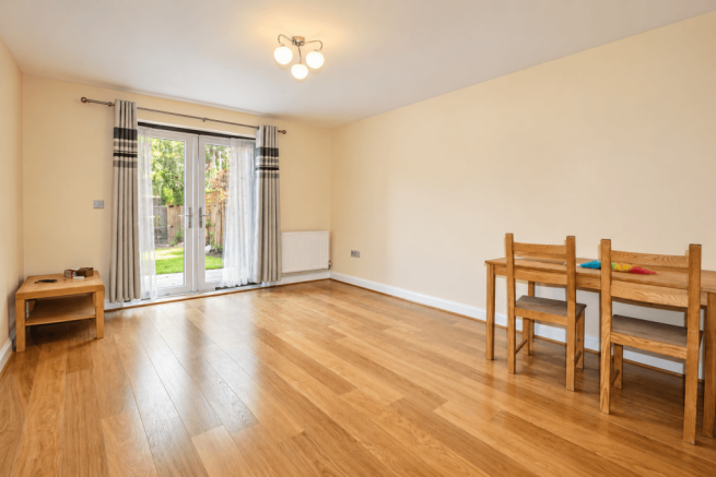 Mornington Close, Colindale, London NW9