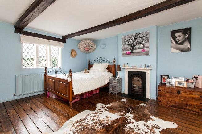 Bedroom 4