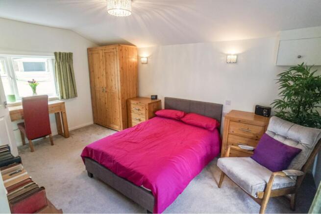Annexe Bedroom