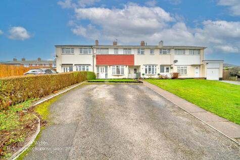 Fishley Lane, Walsall