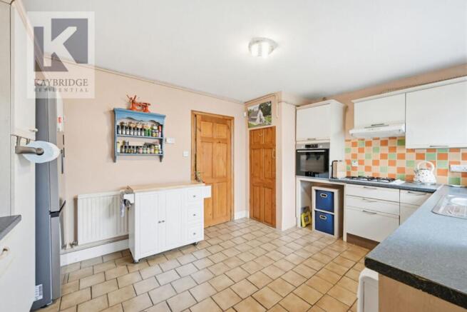 Horton Hill, Epsom - KT19 8SY