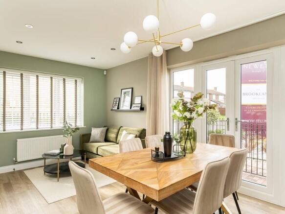 4 bed Detached for sale Image 4