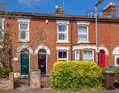 Geoffrey Road Norwich NR1 3BN