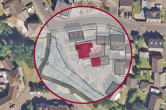 Aerial Map