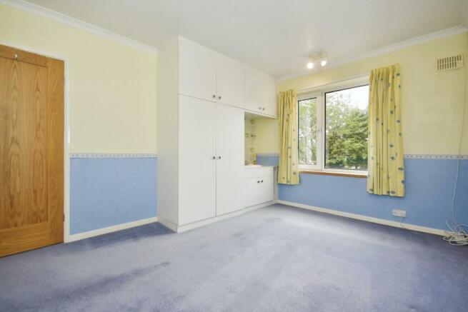 BEDROOM NO.2