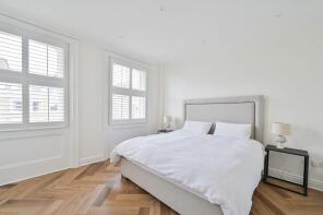 Flat 9, 49, Onslow Gardens, London SW7 3QF
