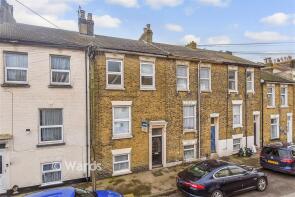 Flat 3, 5, Fonblanque Road, Sheerness ME12 2NY