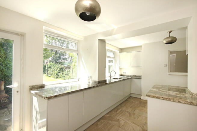 Kitchen #2